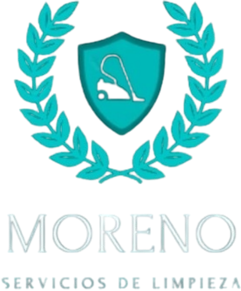 Logo Limpiezas Moreno